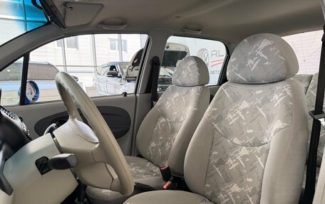 Chery Sweet (QQ), 2008 год, 390 000 рублей, 30 фотография