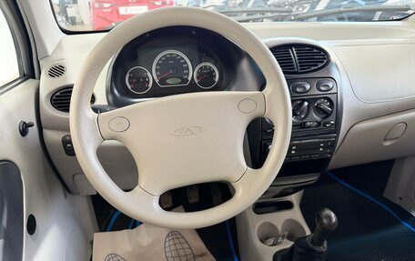 Chery Sweet (QQ), 2008 год, 390 000 рублей, 33 фотография