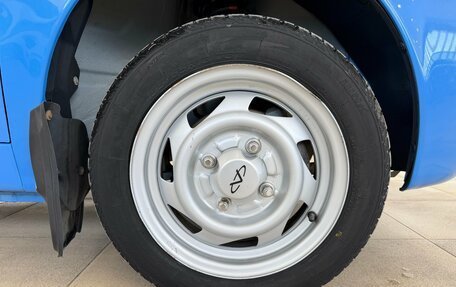 Chery Sweet (QQ), 2008 год, 390 000 рублей, 34 фотография