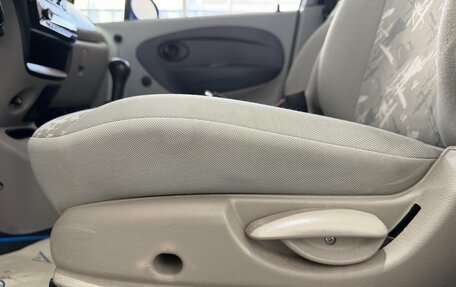 Chery Sweet (QQ), 2008 год, 390 000 рублей, 31 фотография