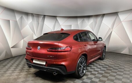 BMW X4, 2019 год, 5 495 000 рублей, 2 фотография