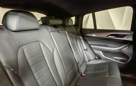 BMW X4, 2019 год, 5 495 000 рублей, 14 фотография