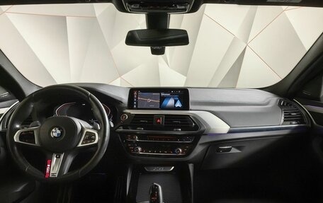 BMW X4, 2019 год, 5 495 000 рублей, 11 фотография