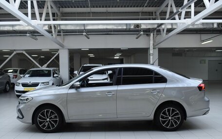 Volkswagen Polo VI (EU Market), 2021 год, 1 830 000 рублей, 4 фотография