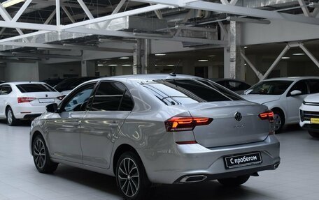 Volkswagen Polo VI (EU Market), 2021 год, 1 830 000 рублей, 5 фотография