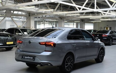 Volkswagen Polo VI (EU Market), 2021 год, 1 830 000 рублей, 7 фотография