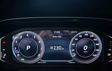 Volkswagen Polo VI (EU Market), 2021 год, 1 830 000 рублей, 12 фотография