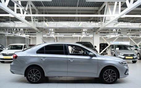 Volkswagen Polo VI (EU Market), 2021 год, 1 830 000 рублей, 8 фотография