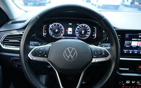 Volkswagen Polo VI (EU Market), 2021 год, 1 830 000 рублей, 11 фотография