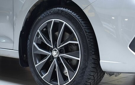 Volkswagen Polo VI (EU Market), 2021 год, 1 830 000 рублей, 9 фотография