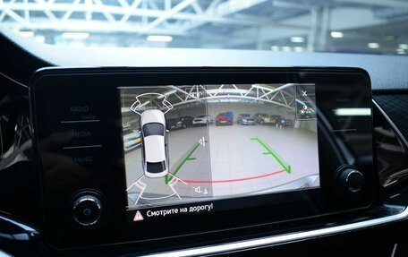 Volkswagen Polo VI (EU Market), 2021 год, 1 830 000 рублей, 14 фотография