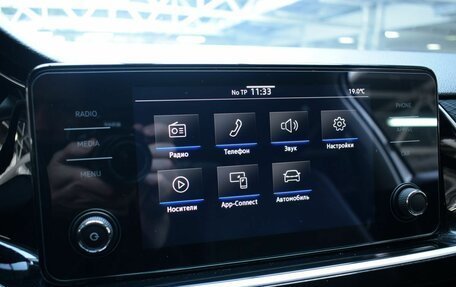 Volkswagen Polo VI (EU Market), 2021 год, 1 830 000 рублей, 13 фотография