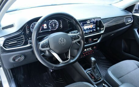 Volkswagen Polo VI (EU Market), 2021 год, 1 830 000 рублей, 17 фотография