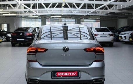 Volkswagen Polo VI (EU Market), 2021 год, 1 830 000 рублей, 6 фотография