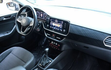 Volkswagen Polo VI (EU Market), 2021 год, 1 830 000 рублей, 20 фотография