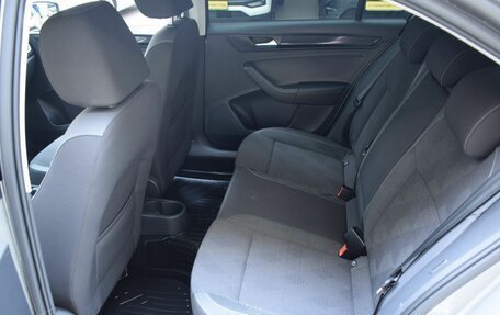 Volkswagen Polo VI (EU Market), 2021 год, 1 830 000 рублей, 22 фотография