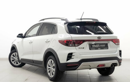 KIA Rio IV, 2020 год, 1 755 000 рублей, 7 фотография