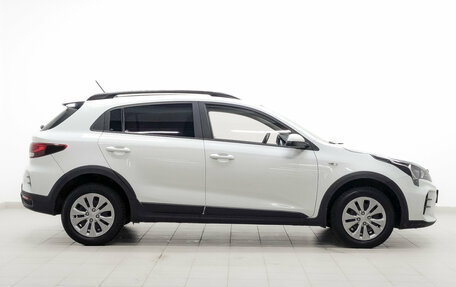 KIA Rio IV, 2020 год, 1 755 000 рублей, 4 фотография