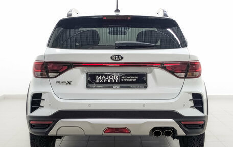 KIA Rio IV, 2020 год, 1 755 000 рублей, 6 фотография