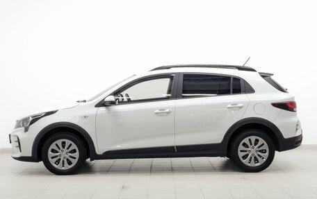 KIA Rio IV, 2020 год, 1 755 000 рублей, 8 фотография