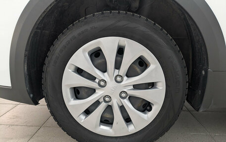 KIA Rio IV, 2020 год, 1 755 000 рублей, 12 фотография