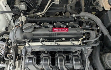 KIA Rio IV, 2020 год, 1 755 000 рублей, 9 фотография