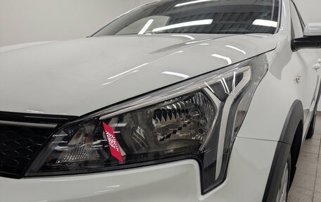 KIA Rio IV, 2020 год, 1 755 000 рублей, 11 фотография