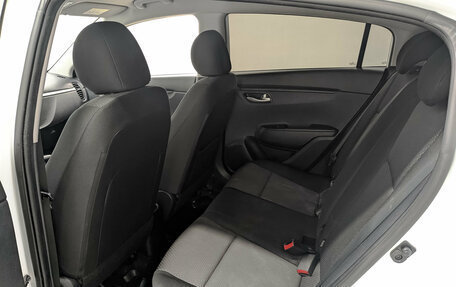 KIA Rio IV, 2020 год, 1 755 000 рублей, 18 фотография