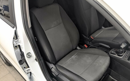 KIA Rio IV, 2020 год, 1 755 000 рублей, 22 фотография