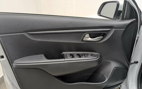 KIA Rio IV, 2020 год, 1 755 000 рублей, 19 фотография