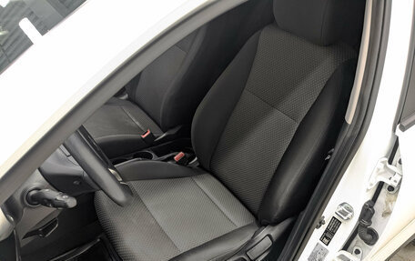 KIA Rio IV, 2020 год, 1 755 000 рублей, 20 фотография