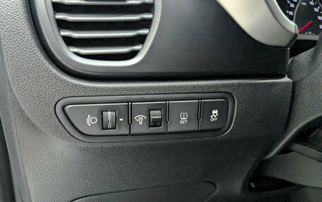 KIA Rio IV, 2020 год, 1 755 000 рублей, 25 фотография