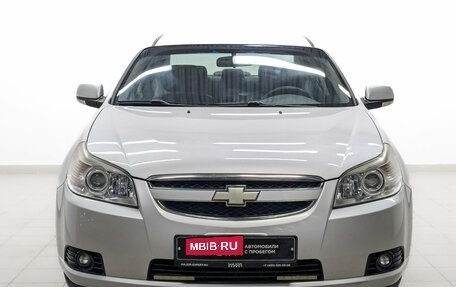 Chevrolet Epica, 2011 год, 800 000 рублей, 2 фотография