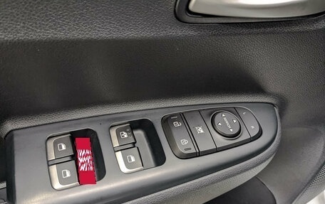 KIA Rio IV, 2020 год, 1 755 000 рублей, 24 фотография