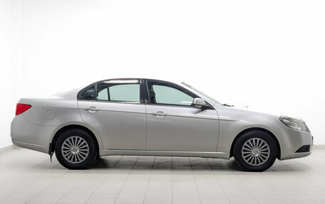 Chevrolet Epica, 2011 год, 800 000 рублей, 4 фотография