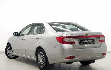 Chevrolet Epica, 2011 год, 800 000 рублей, 7 фотография