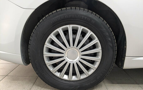 Chevrolet Epica, 2011 год, 800 000 рублей, 12 фотография