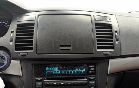 Chevrolet Epica, 2011 год, 800 000 рублей, 17 фотография