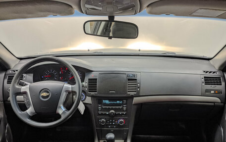 Chevrolet Epica, 2011 год, 800 000 рублей, 14 фотография