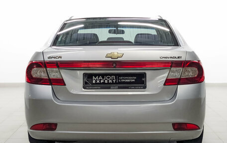 Chevrolet Epica, 2011 год, 800 000 рублей, 6 фотография
