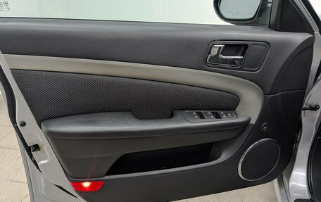 Chevrolet Epica, 2011 год, 800 000 рублей, 19 фотография