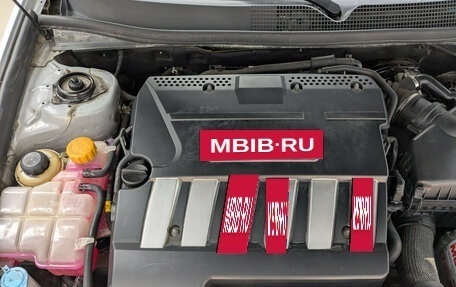 Chevrolet Epica, 2011 год, 800 000 рублей, 9 фотография