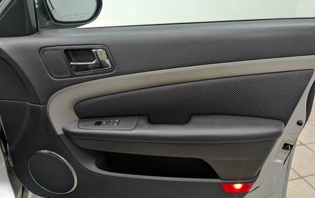 Chevrolet Epica, 2011 год, 800 000 рублей, 23 фотография