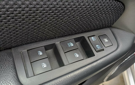 Chevrolet Epica, 2011 год, 800 000 рублей, 24 фотография