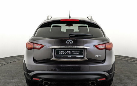 Infiniti FX II, 2010 год, 1 770 000 рублей, 6 фотография