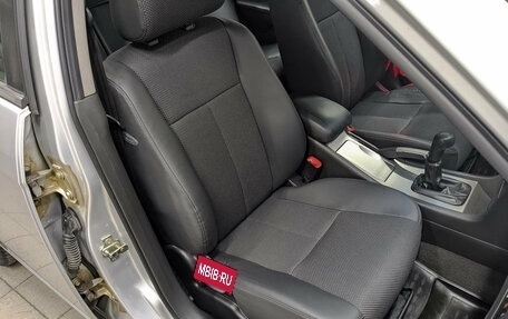 Chevrolet Epica, 2011 год, 800 000 рублей, 22 фотография