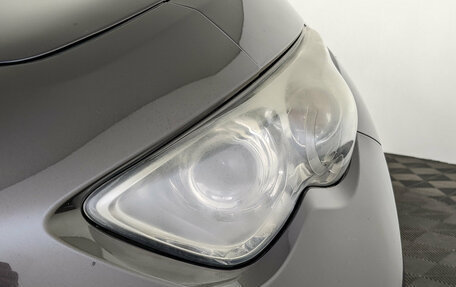 Infiniti FX II, 2010 год, 1 770 000 рублей, 11 фотография