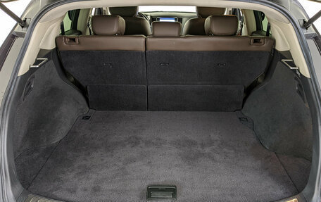 Infiniti FX II, 2010 год, 1 770 000 рублей, 10 фотография