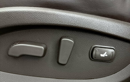 Infiniti FX II, 2010 год, 1 770 000 рублей, 26 фотография