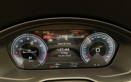 Audi Q5, 2025 год, 6 390 000 рублей, 11 фотография